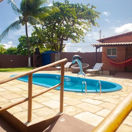Noronha Good Vibes Hostel Fernando de Noronha Exterior photo