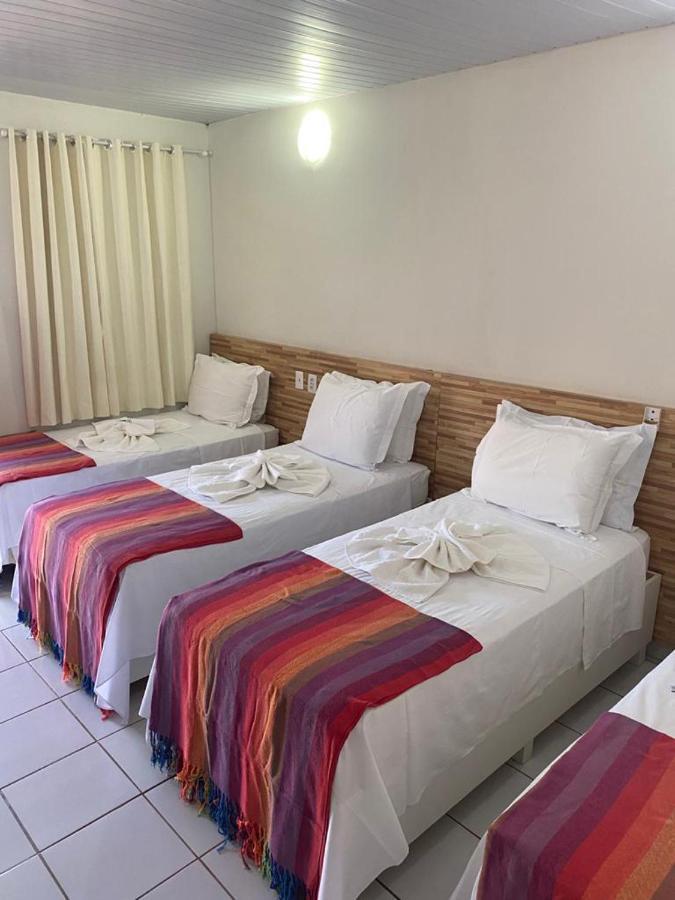 Noronha Good Vibes Hostel Fernando de Noronha Exterior photo