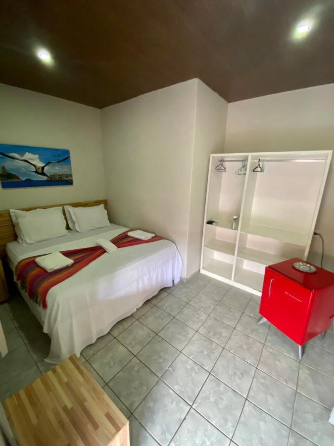 Noronha Good Vibes Hostel Fernando de Noronha Exterior photo