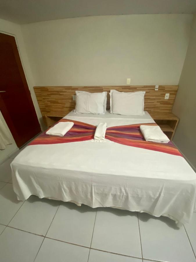 Noronha Good Vibes Hostel Fernando de Noronha Exterior photo