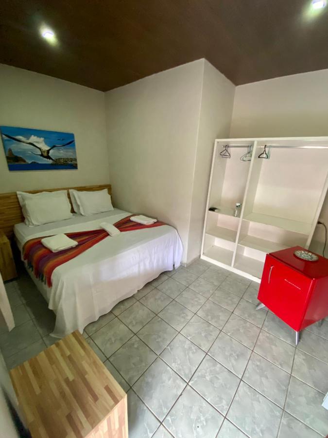 Noronha Good Vibes Hostel Fernando de Noronha Exterior photo