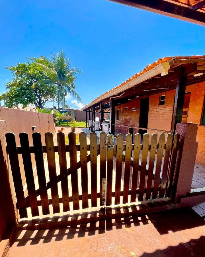 Noronha Good Vibes Hostel Fernando de Noronha Exterior photo