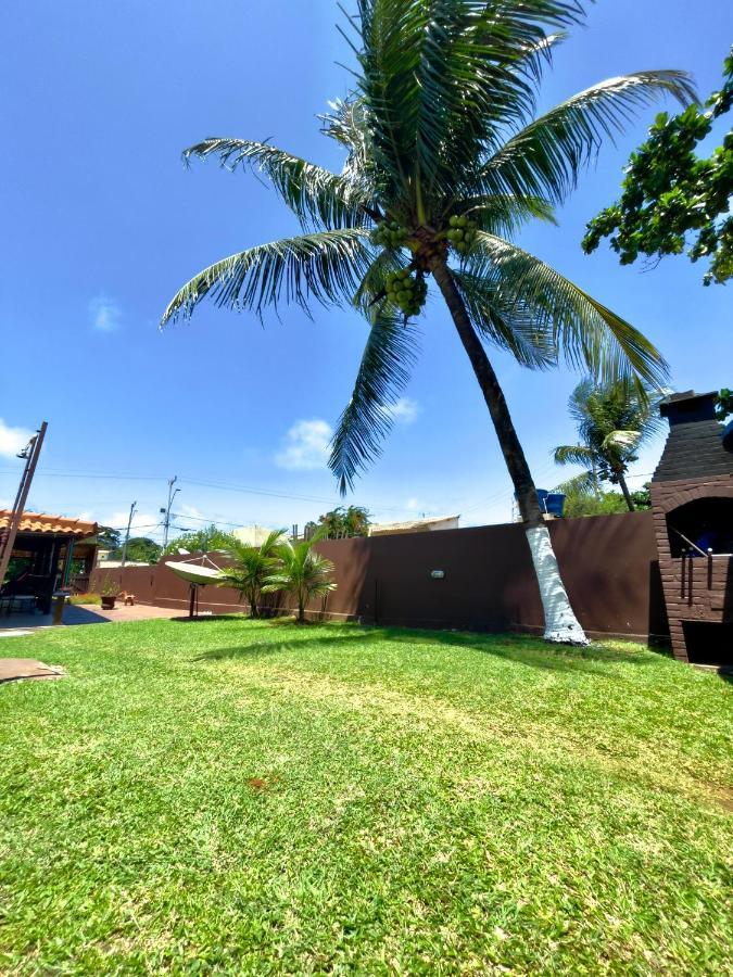 Noronha Good Vibes Hostel Fernando de Noronha Exterior photo