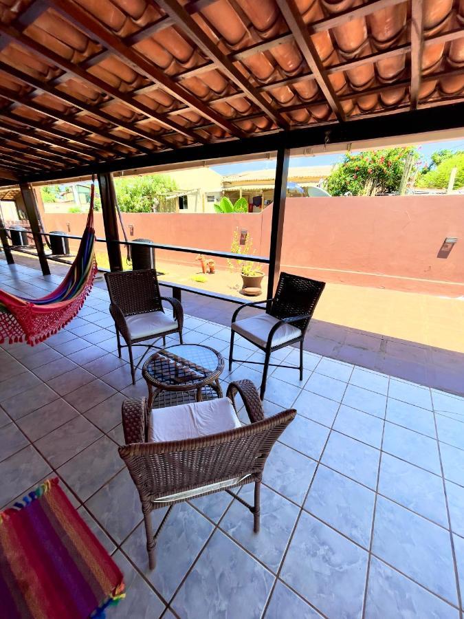 Noronha Good Vibes Hostel Fernando de Noronha Exterior photo