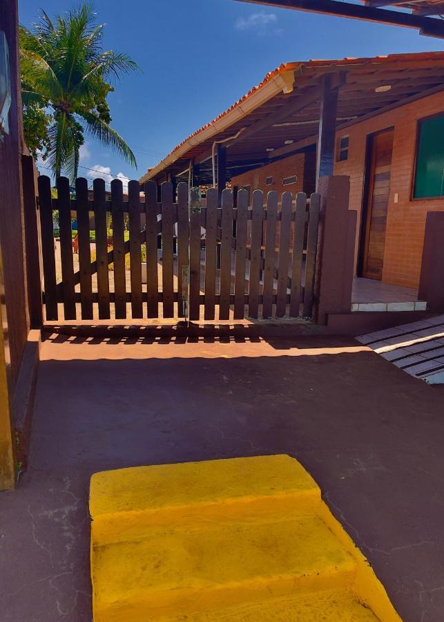 Noronha Good Vibes Hostel Fernando de Noronha Exterior photo