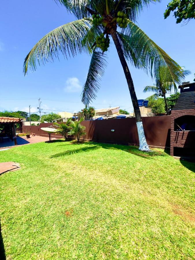 Noronha Good Vibes Hostel Fernando de Noronha Exterior photo